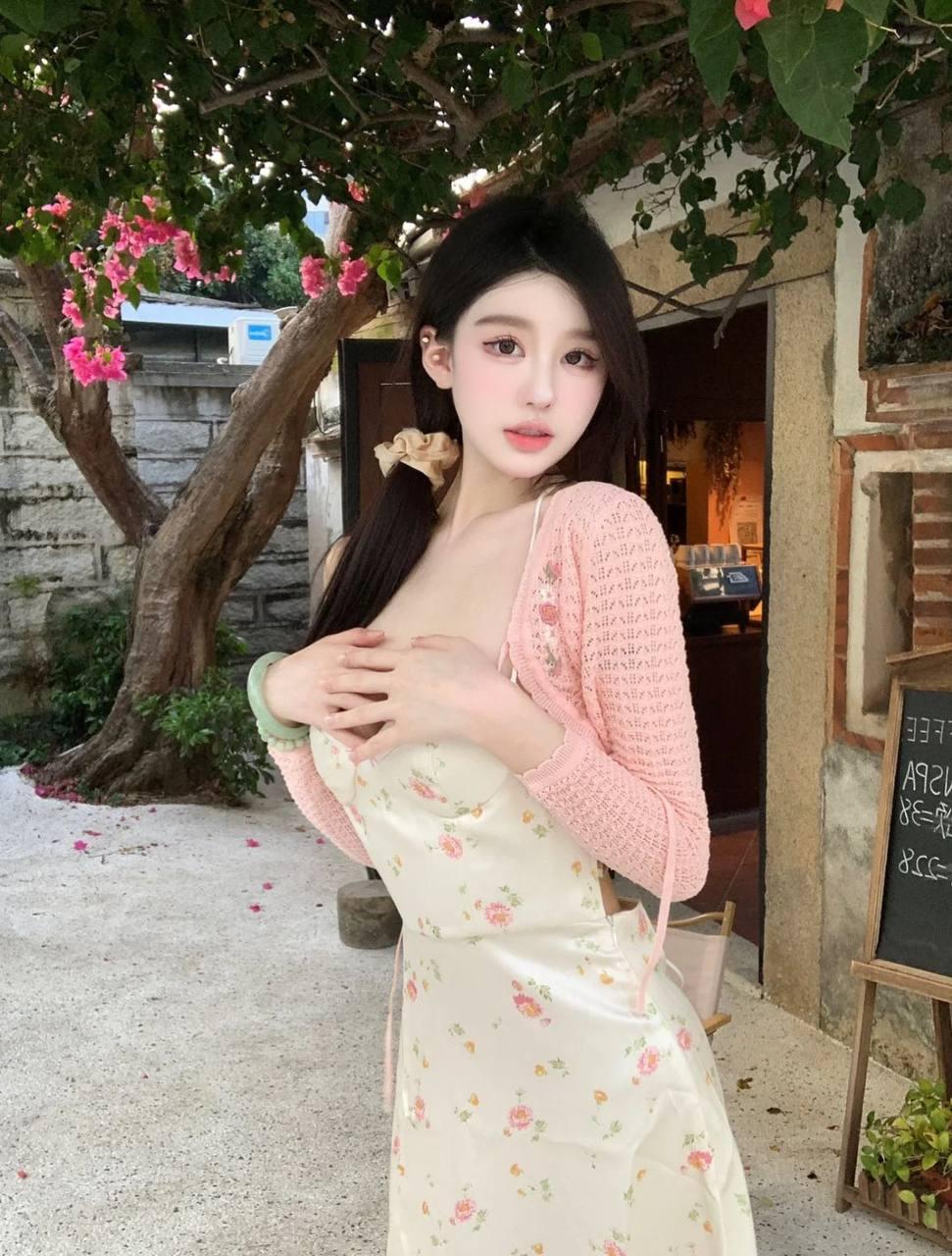 九眼桥畔的茶语静谧，品味城市中的自然时光